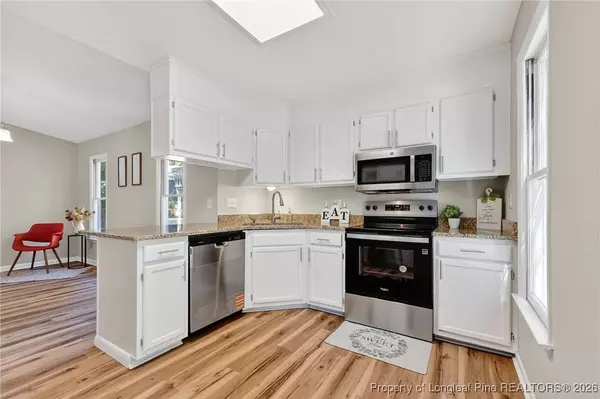 504 Singletary PL, Fayetteville, NC 28314