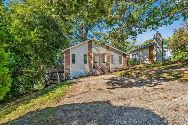 504 Singletary PL, Fayetteville, NC 28314