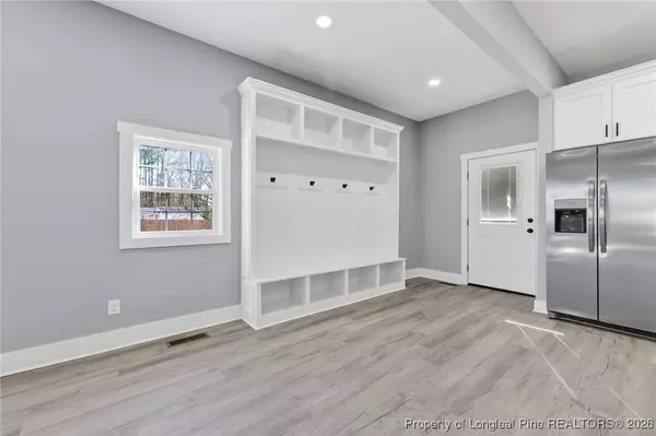 105 School ST, Lumber Bridge, NC 28357