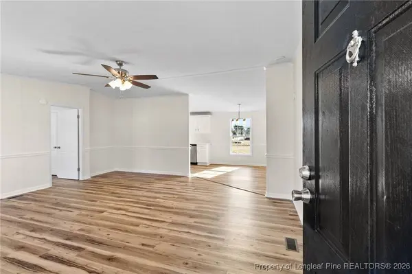 6418 Sandy Creek RD, Stedman, NC 28391
