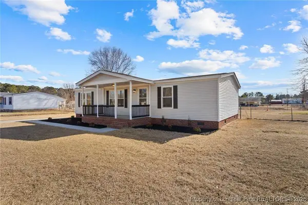 6418 Sandy Creek RD, Stedman, NC 28391