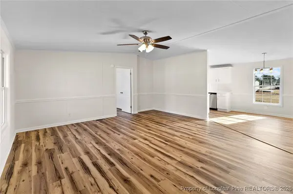 6418 Sandy Creek RD, Stedman, NC 28391