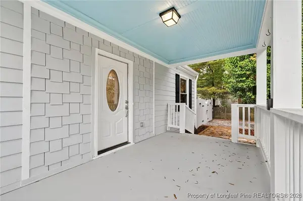 304 E Hammond ST, Durham, NC 27704