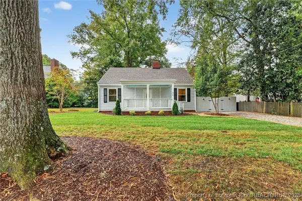 304 E Hammond ST, Durham, NC 27704