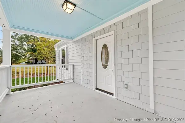 304 E Hammond ST, Durham, NC 27704