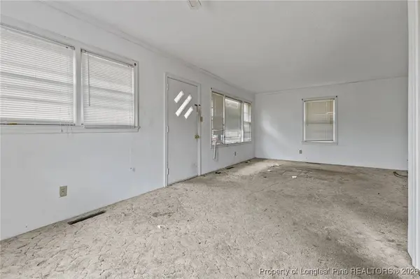 110 Quincy ST, Fayetteville, NC 28301