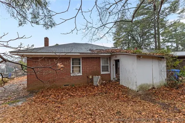 110 Quincy ST, Fayetteville, NC 28301