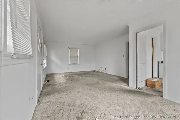 110 Quincy ST, Fayetteville, NC 28301
