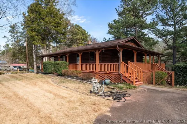 447 Blackstone RD, Sanford, NC 27330