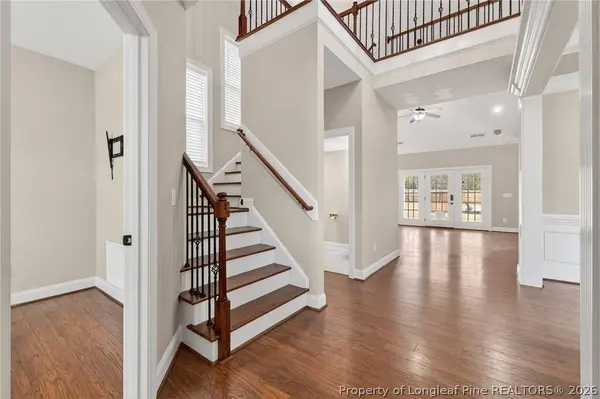 3609 Camson RD, Fayetteville, NC 28306