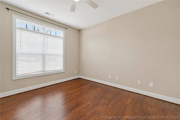 3609 Camson RD, Fayetteville, NC 28306