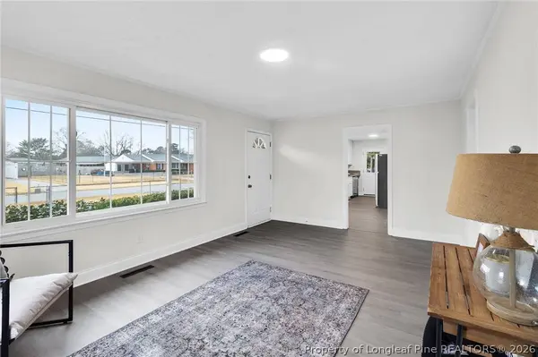 1005 Juniper DR, Fayetteville, NC 28304