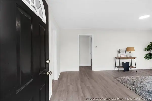 1005 Juniper DR, Fayetteville, NC 28304