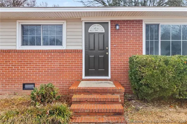 1005 Juniper DR, Fayetteville, NC 28304