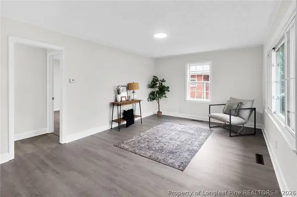 1005 Juniper DR, Fayetteville, NC 28304