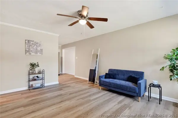 835 Dwain DR, Fayetteville, NC 28305