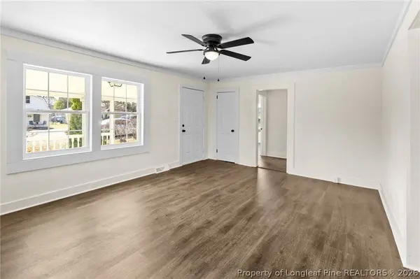 704 S Elm AVE, Dunn, NC 28334