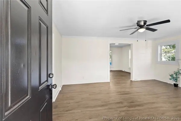 704 S Elm AVE, Dunn, NC 28334