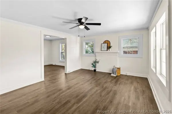 704 S Elm AVE, Dunn, NC 28334