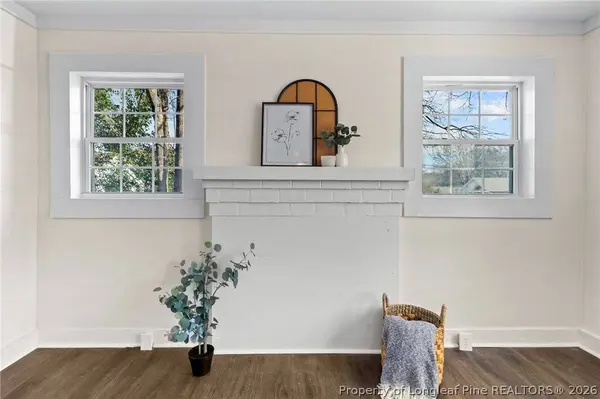 704 S Elm AVE, Dunn, NC 28334