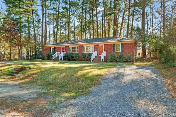 809/811 Whitford ST, Sanford, NC 27330