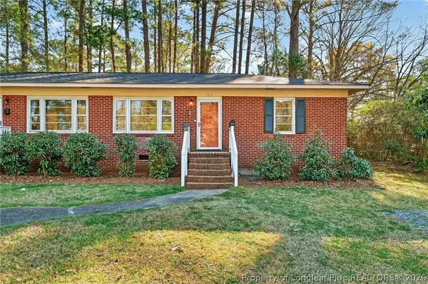 809/811 Whitford ST, Sanford, NC 27330