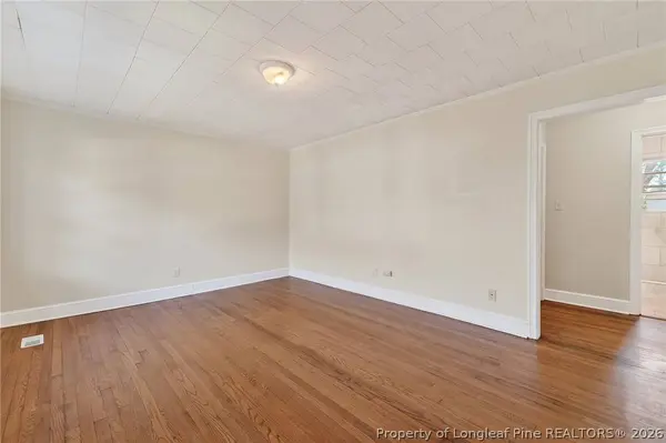 809/811 Whitford ST, Sanford, NC 27330