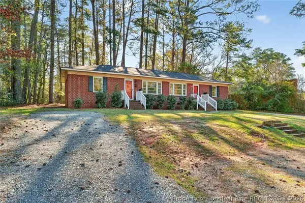 809/811 Whitford ST, Sanford, NC 27330
