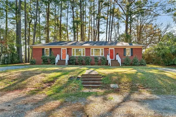 809/811 Whitford ST, Sanford, NC 27330