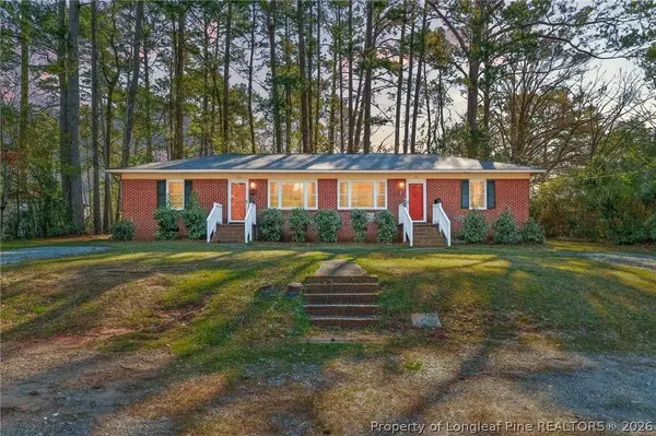 809/811 Whitford ST, Sanford, NC 27330