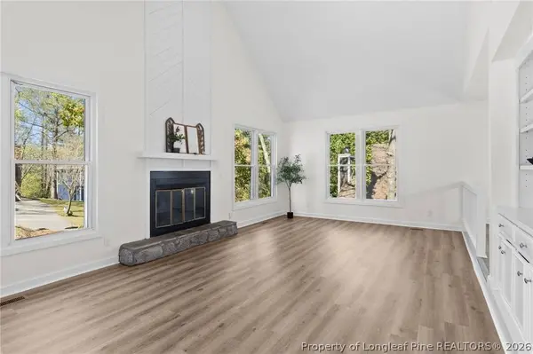 350 Offing DR, Fayetteville, NC 28314