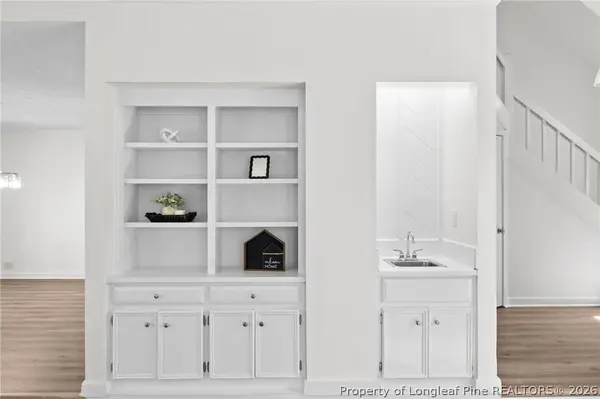 350 Offing DR, Fayetteville, NC 28314