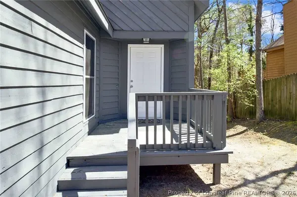 350 Offing DR, Fayetteville, NC 28314