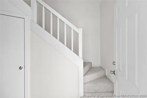 350 Offing DR, Fayetteville, NC 28314