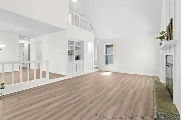 350 Offing DR, Fayetteville, NC 28314