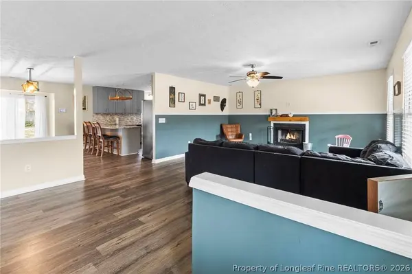 376 Woodberry CIR, Raeford, NC 28376