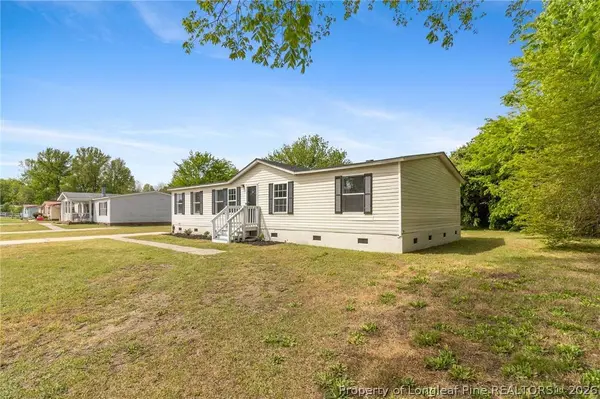 2504 Carriage RD, Fayetteville, NC 28312