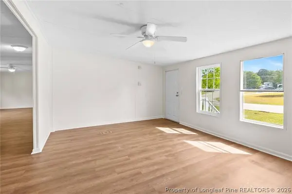 2504 Carriage RD, Fayetteville, NC 28312