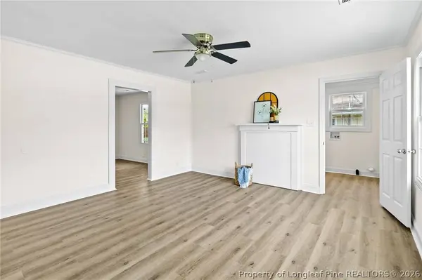 112 Circle CT, Fayetteville, NC 28301