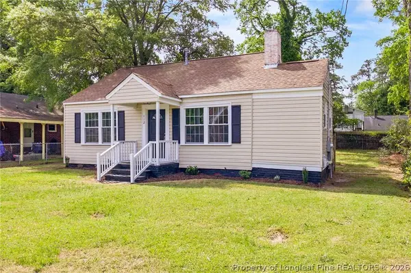 112 Circle CT, Fayetteville, NC 28301