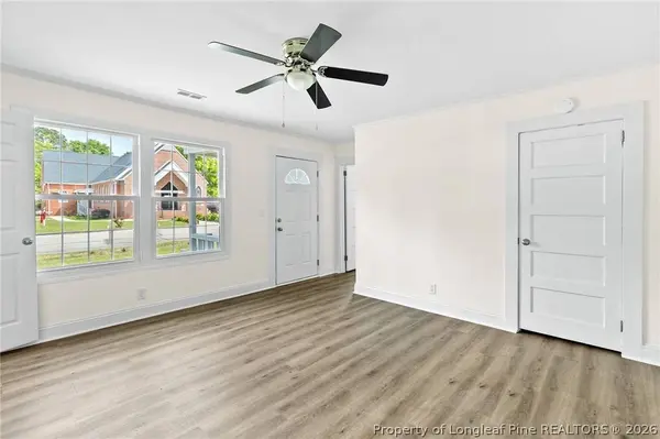 112 Circle CT, Fayetteville, NC 28301