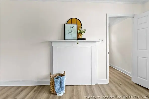 112 Circle CT, Fayetteville, NC 28301