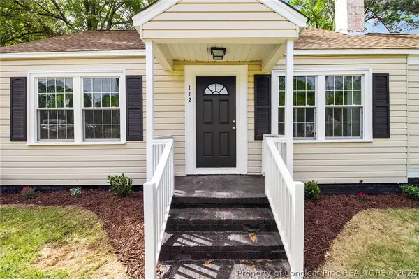 112 Circle CT, Fayetteville, NC 28301