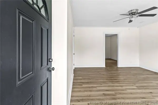 112 Circle CT, Fayetteville, NC 28301