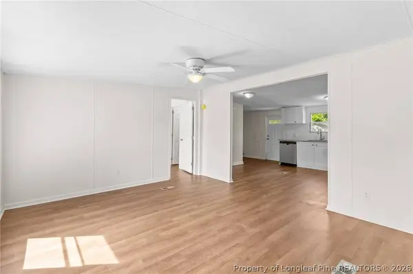 2504 Carriage RD, Fayetteville, NC 28312