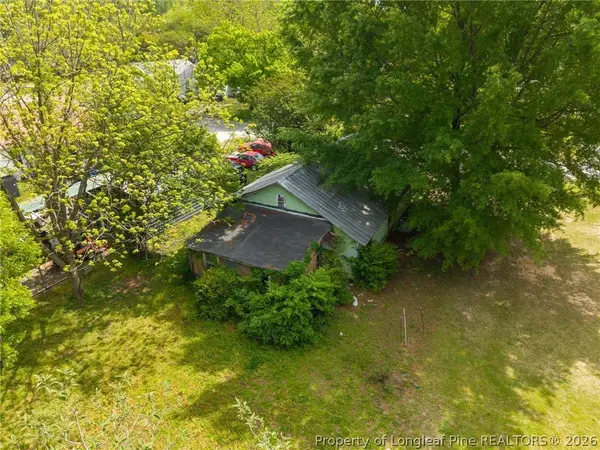 112 3rd ST, Erwin, NC 28339
