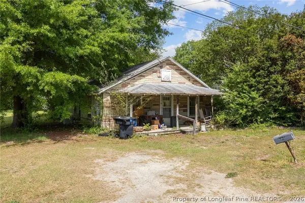 112 3rd ST, Erwin, NC 28339