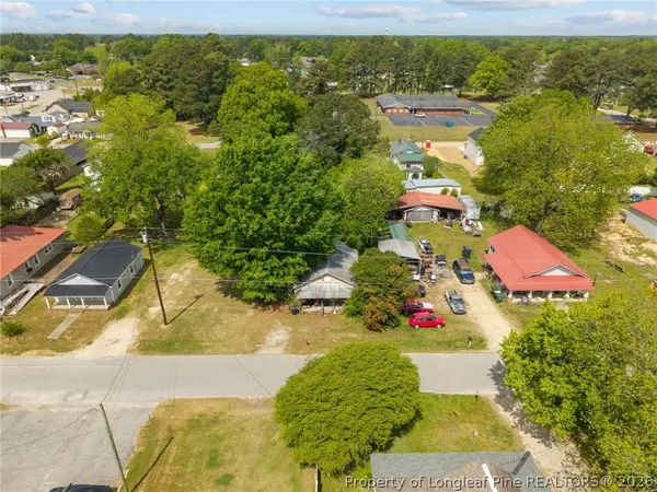 112 3rd ST, Erwin, NC 28339