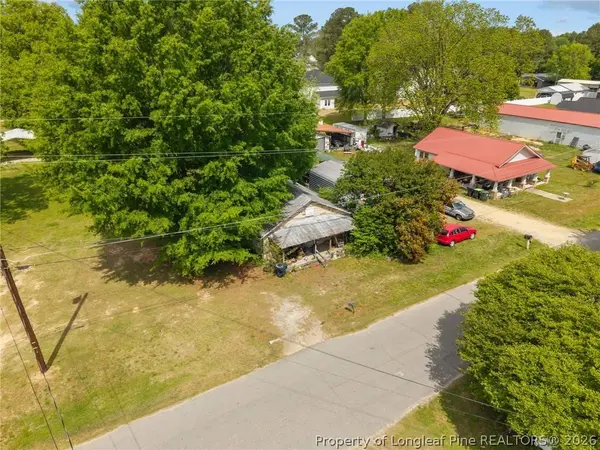 112 3rd ST, Erwin, NC 28339