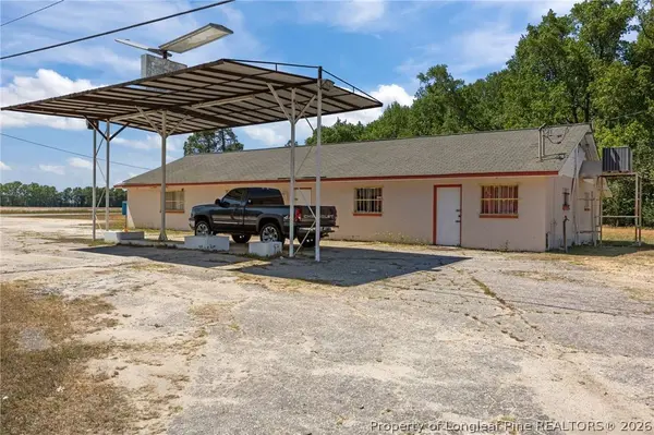 4400 Newton Grove HWY, Newton Grove, NC 28366